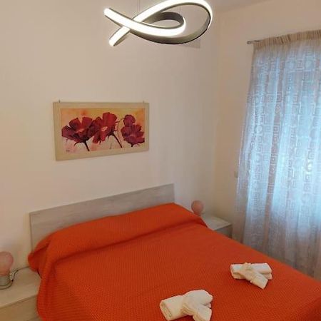 Appartamento Roma Centro - Lilly'S House Ngoại thất bức ảnh