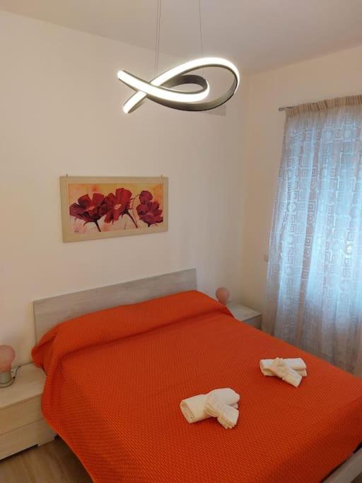 Appartamento Roma Centro - Lilly'S House Ngoại thất bức ảnh