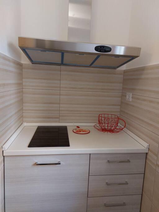 Appartamento Roma Centro - Lilly'S House Ngoại thất bức ảnh