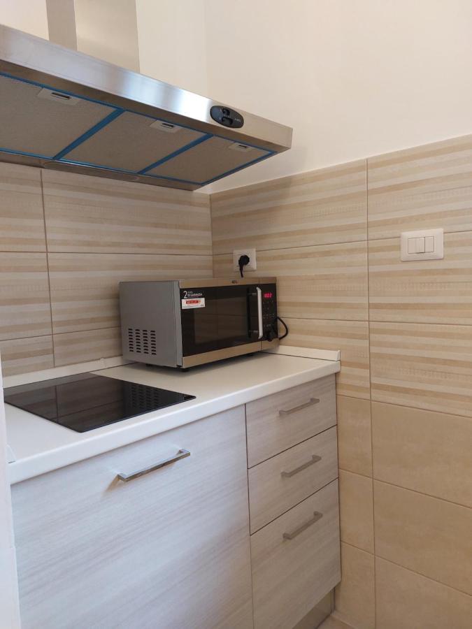 Appartamento Roma Centro - Lilly'S House Ngoại thất bức ảnh