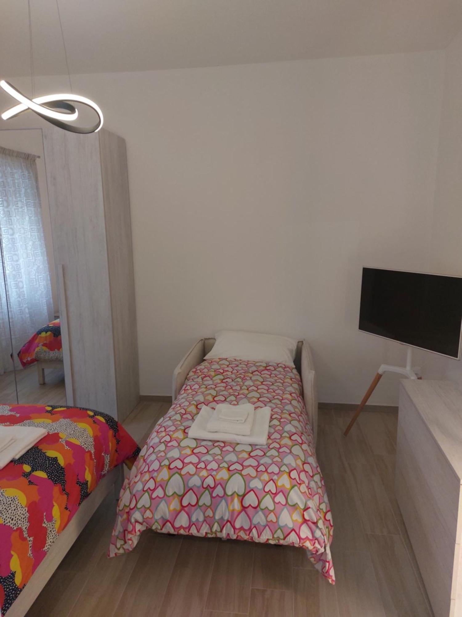 Appartamento Roma Centro - Lilly'S House Ngoại thất bức ảnh