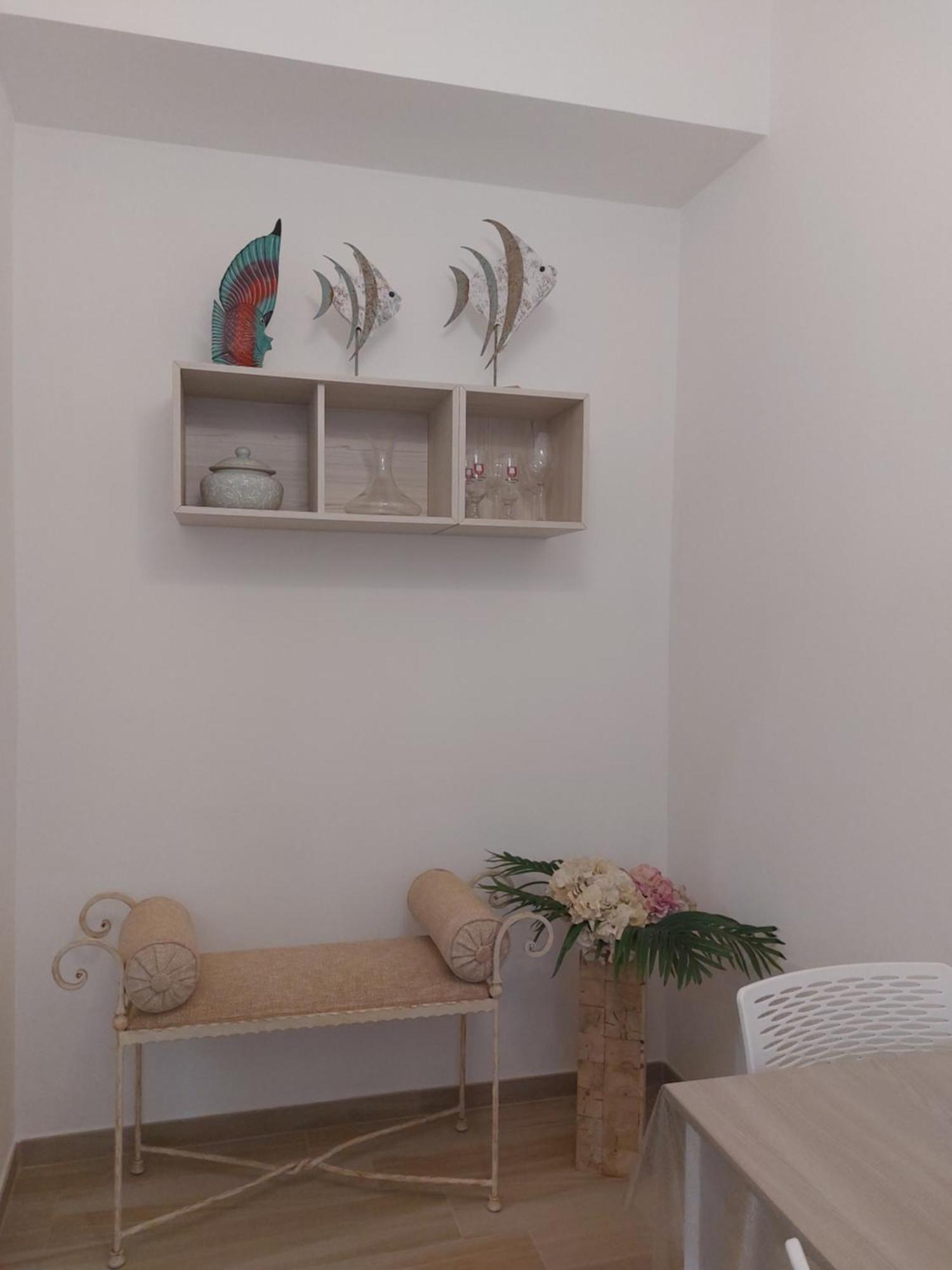 Appartamento Roma Centro - Lilly'S House Ngoại thất bức ảnh
