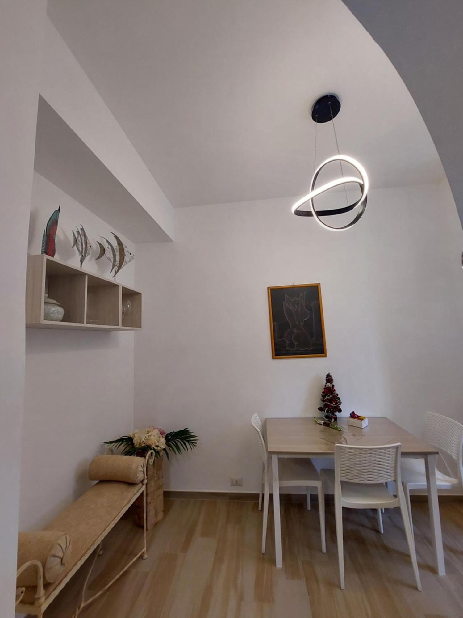 Appartamento Roma Centro - Lilly'S House Ngoại thất bức ảnh