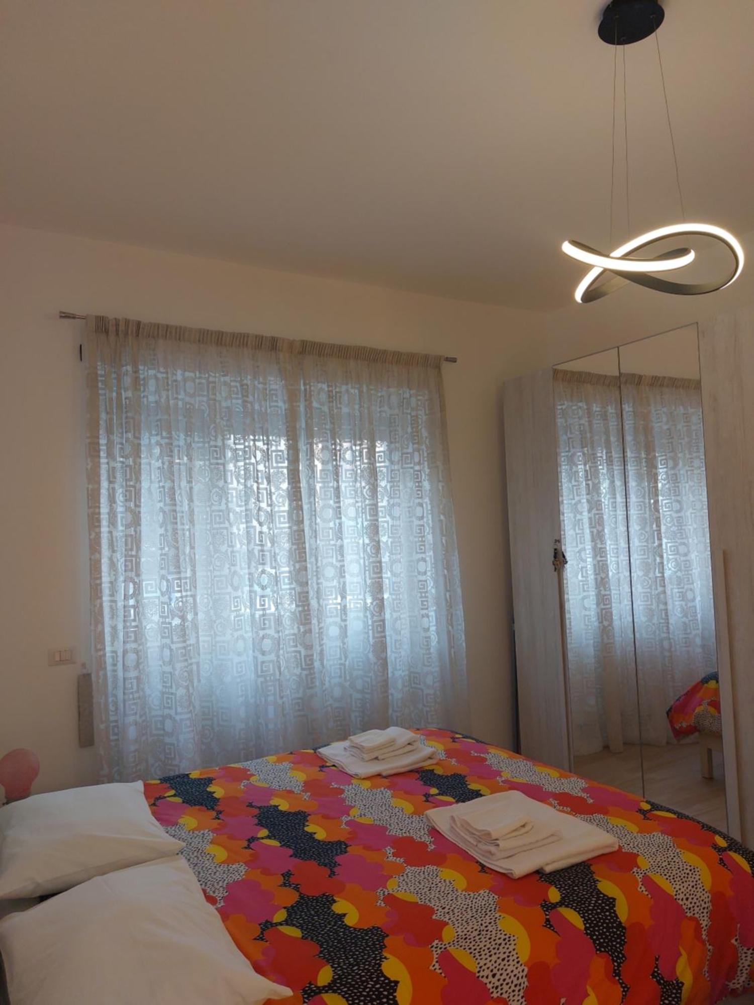 Appartamento Roma Centro - Lilly'S House Ngoại thất bức ảnh