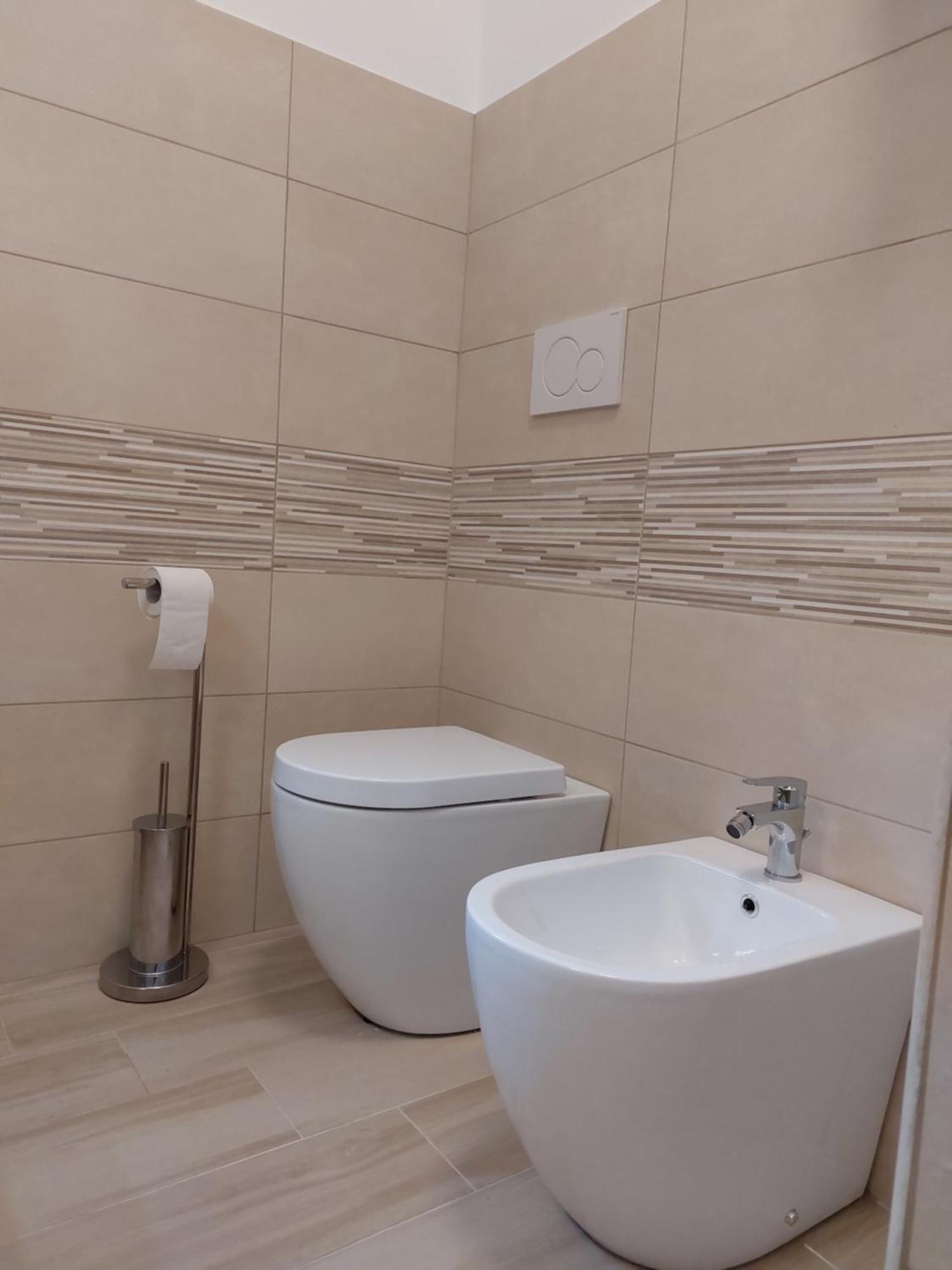 Appartamento Roma Centro - Lilly'S House Ngoại thất bức ảnh