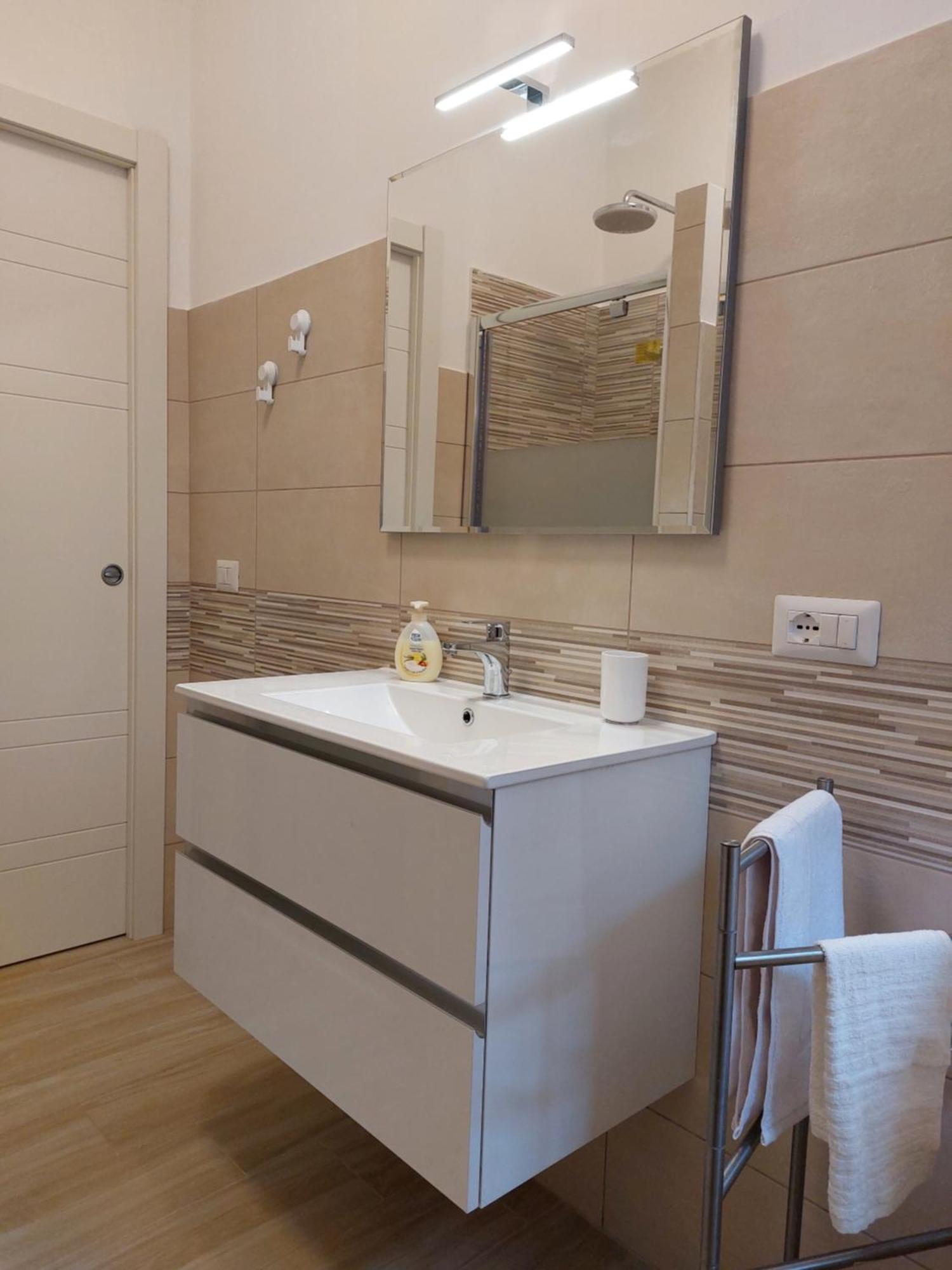 Appartamento Roma Centro - Lilly'S House Ngoại thất bức ảnh